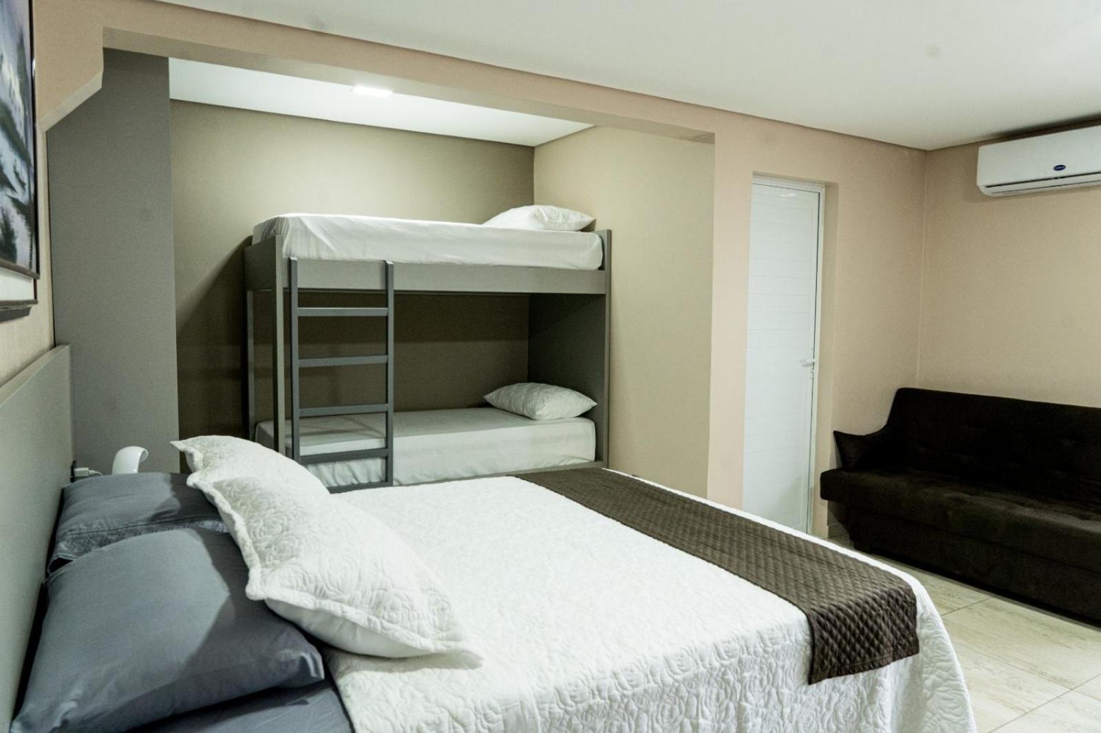 Hotel Md Recanto Iguacu *